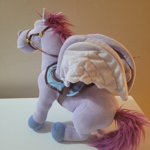 Disney Princess Sophia Minimus Plush Pegasus - Picture 6 of 6